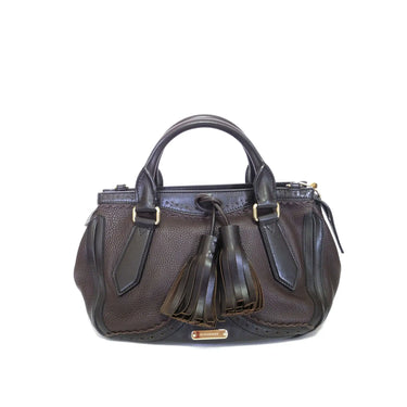 Sac à main Burberry